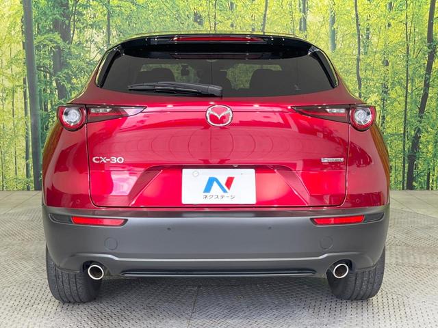 CX-30 20S ブラックトーンエディション 8.8型マツダコネクトナビ 全周囲カメラ BOSEサウンド 禁煙車 スマートブレーキサポート レーダークルーズ BSM 電動リアゲート ドラレコ コーナーセンサー LEDヘッド オートハイビーム(15枚目)