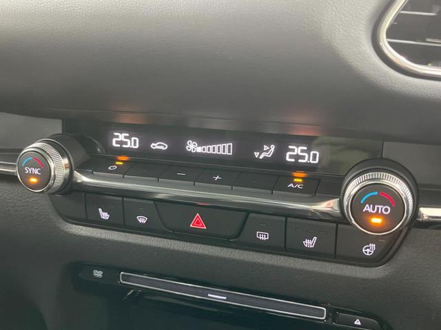 CX-30 20S ブラックトーンエディション 8.8型マツダコネクトナビ 全周囲カメラ BOSEサウンド 禁煙車 スマートブレーキサポート レーダークルーズ BSM 電動リアゲート ドラレコ コーナーセンサー LEDヘッド オートハイビーム(33枚目)