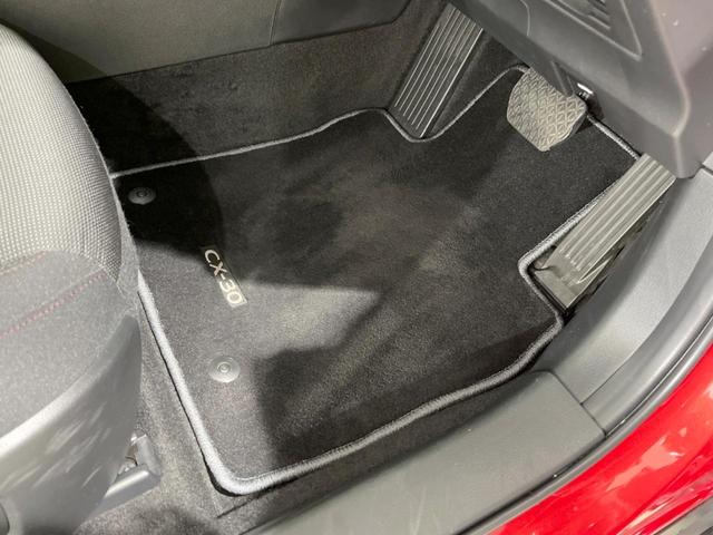 CX-30 20S ブラックトーンエディション 8.8型マツダコネクトナビ 全周囲カメラ BOSEサウンド 禁煙車 スマートブレーキサポート レーダークルーズ BSM 電動リアゲート ドラレコ コーナーセンサー LEDヘッド オートハイビーム(54枚目)