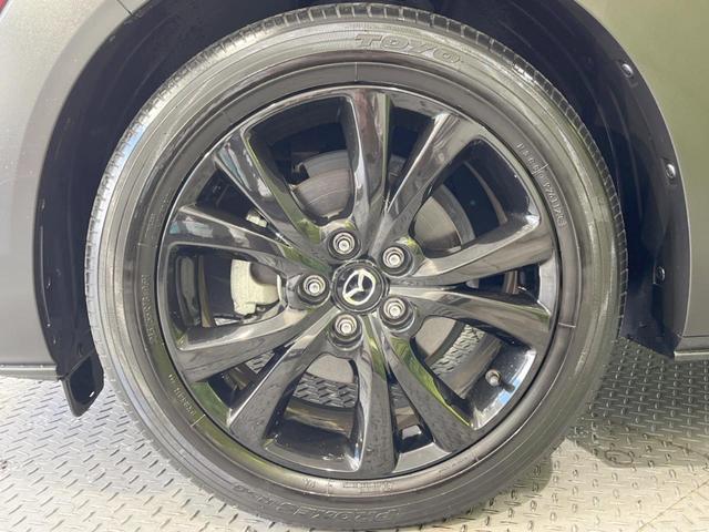 CX-30 20S ブラックトーンエディション 8.8型マツダコネクトナビ 全周囲カメラ BOSEサウンド 禁煙車 スマートブレーキサポート レーダークルーズ BSM 電動リアゲート ドラレコ コーナーセンサー LEDヘッド オートハイビーム(66枚目)