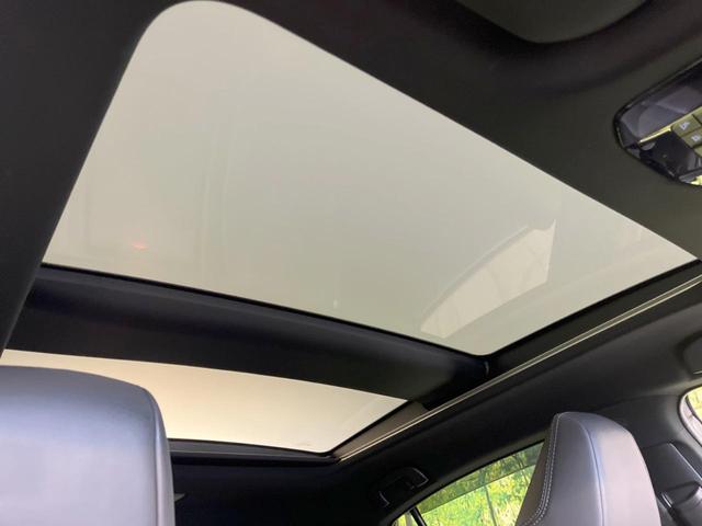 ハリアーハイブリッド Z レザーパッケージ 調光パノラマルーフ 12.3型ナビ 全周囲カメラ JBLサウンド セーフティセンス レーダークルーズ BSM 禁煙車 デジタルインナーミラー 電動リアゲート レザーシート 前席シートエアコン ドラレコ(3枚目)