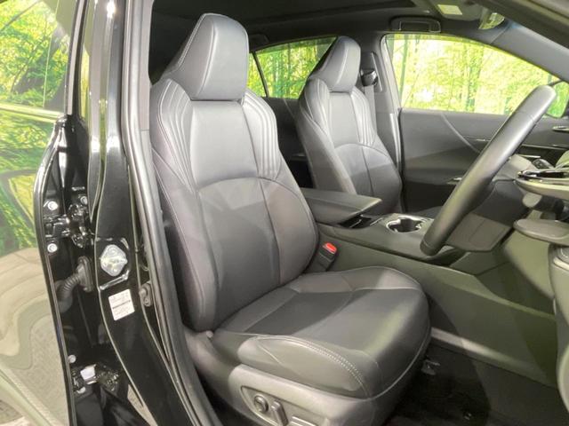 ハリアーハイブリッド Z レザーパッケージ 調光パノラマルーフ 12.3型ナビ 全周囲カメラ JBLサウンド セーフティセンス レーダークルーズ BSM 禁煙車 デジタルインナーミラー 電動リアゲート レザーシート 前席シートエアコン ドラレコ(8枚目)