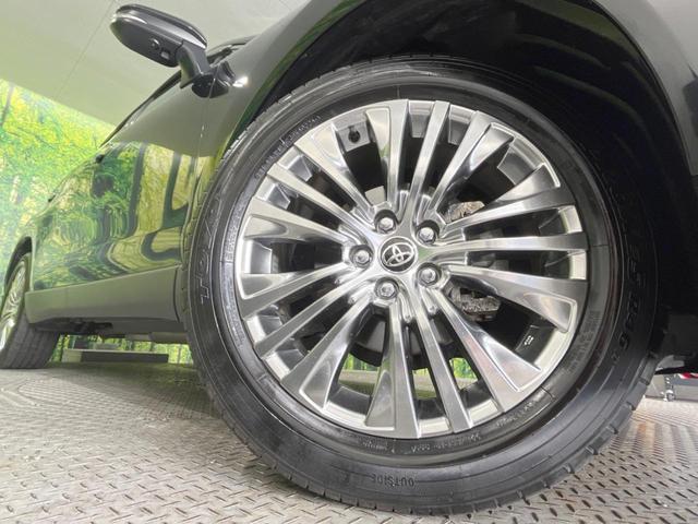 ハリアーハイブリッド Z レザーパッケージ 調光パノラマルーフ 12.3型ナビ 全周囲カメラ JBLサウンド セーフティセンス レーダークルーズ BSM 禁煙車 デジタルインナーミラー 電動リアゲート レザーシート 前席シートエアコン ドラレコ(13枚目)