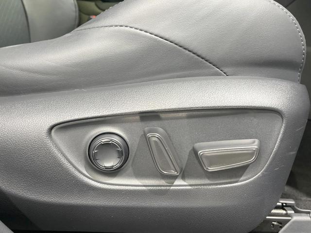 ハリアーハイブリッド Z レザーパッケージ 調光パノラマルーフ 12.3型ナビ 全周囲カメラ JBLサウンド セーフティセンス レーダークルーズ BSM 禁煙車 デジタルインナーミラー 電動リアゲート レザーシート 前席シートエアコン ドラレコ(29枚目)