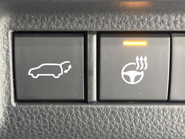 ハリアーハイブリッド Z レザーパッケージ 調光パノラマルーフ 12.3型ナビ 全周囲カメラ JBLサウンド セーフティセンス レーダークルーズ BSM 禁煙車 デジタルインナーミラー 電動リアゲート レザーシート 前席シートエアコン ドラレコ(30枚目)