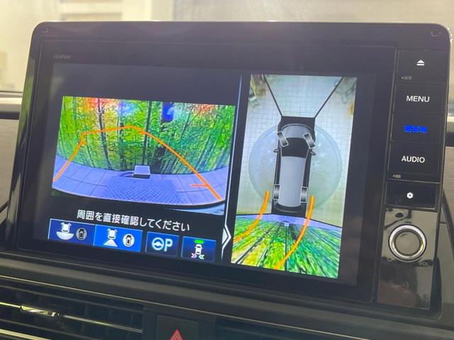 オデッセイハイブリッド e:HEVアブソルート・EX 後席モニター 純正10型ナビ 全周囲カメラ 両側電動スライドドア 100V電源 ホンダセンシング BSM 禁煙車 電動リアゲート ハーフレザーシート シートヒーター パワーシート 前後ドラレコ(4枚目)