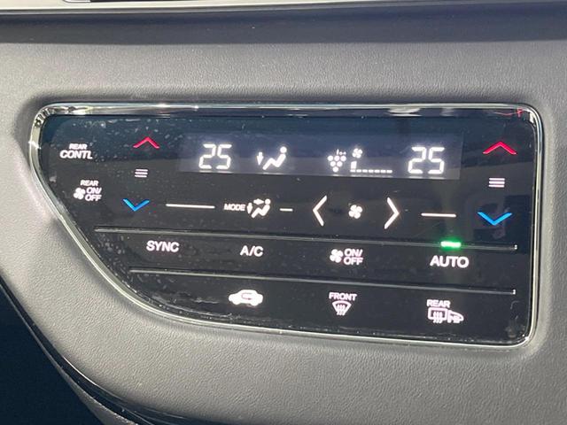 オデッセイハイブリッド e:HEVアブソルート・EX 後席モニター 純正10型ナビ 全周囲カメラ 両側電動スライドドア 100V電源 ホンダセンシング BSM 禁煙車 電動リアゲート ハーフレザーシート シートヒーター パワーシート 前後ドラレコ(49枚目)