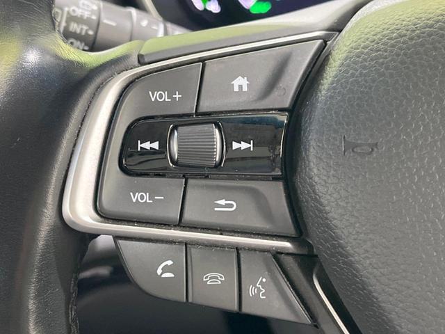 オデッセイハイブリッド e:HEVアブソルート・EX 後席モニター 純正10型ナビ 全周囲カメラ 両側電動スライドドア 100V電源 ホンダセンシング BSM 禁煙車 電動リアゲート ハーフレザーシート シートヒーター パワーシート 前後ドラレコ(51枚目)