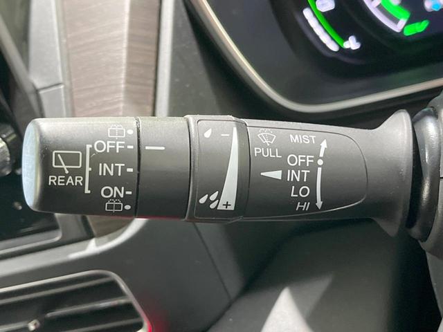 オデッセイハイブリッド e:HEVアブソルート・EX 後席モニター 純正10型ナビ 全周囲カメラ 両側電動スライドドア 100V電源 ホンダセンシング BSM 禁煙車 電動リアゲート ハーフレザーシート シートヒーター パワーシート 前後ドラレコ(53枚目)