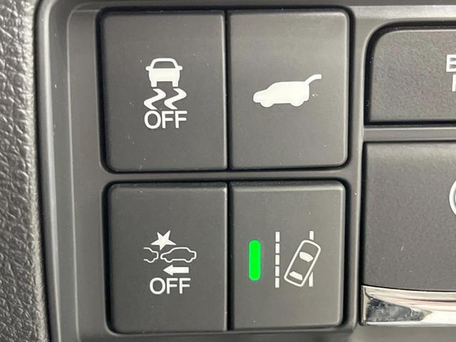 オデッセイハイブリッド e:HEVアブソルート・EX 後席モニター 純正10型ナビ 全周囲カメラ 両側電動スライドドア 100V電源 ホンダセンシング BSM 禁煙車 電動リアゲート ハーフレザーシート シートヒーター パワーシート 前後ドラレコ(56枚目)