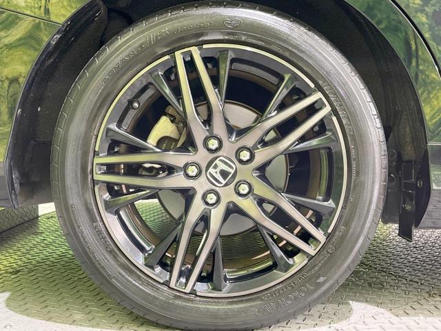 オデッセイハイブリッド e:HEVアブソルート・EX 後席モニター 純正10型ナビ 全周囲カメラ 両側電動スライドドア 100V電源 ホンダセンシング BSM 禁煙車 電動リアゲート ハーフレザーシート シートヒーター パワーシート 前後ドラレコ(73枚目)