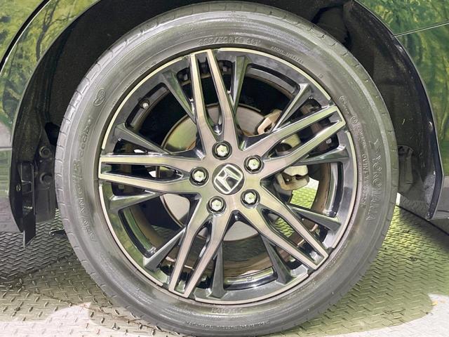 オデッセイハイブリッド e:HEVアブソルート・EX 後席モニター 純正10型ナビ 全周囲カメラ 両側電動スライドドア 100V電源 ホンダセンシング BSM 禁煙車 電動リアゲート ハーフレザーシート シートヒーター パワーシート 前後ドラレコ(74枚目)