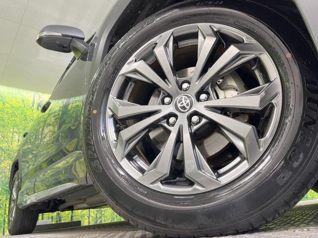 ＲＡＶ４ ハイブリッドＧ　モデリスタエアロ　純正１０．５型ナビ付ＤＡ　デジタルインナーミラー　禁煙車　全周囲カメラ　セーフティセンス　レーダークルーズ　ＥＴＣ２．０　ドラレコ　フルセグ　シートベンチレーション　ＬＥＤヘッド（13枚目）