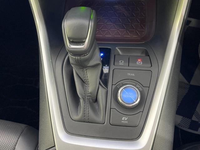 ＲＡＶ４ ハイブリッドＧ　モデリスタエアロ　純正１０．５型ナビ付ＤＡ　デジタルインナーミラー　禁煙車　全周囲カメラ　セーフティセンス　レーダークルーズ　ＥＴＣ２．０　ドラレコ　フルセグ　シートベンチレーション　ＬＥＤヘッド（30枚目）