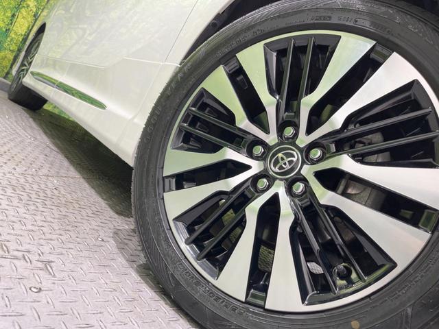 アルファード ２．５Ｓ　Ｃパッケージ　モデリスタフルエアロ　純正１０型ＳＤナビ　バックカメラ　三眼ＬＥＤヘッド　セーフティセンス　禁煙車　両側電動スライドドア　電動リアゲート　前席シートエアコン　ドラレコ　コーナーセンサー　電動オットマン（14枚目）