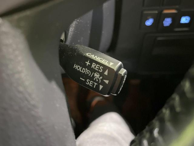 アルファード ２．５Ｓ　Ｃパッケージ　モデリスタフルエアロ　純正１０型ＳＤナビ　バックカメラ　三眼ＬＥＤヘッド　セーフティセンス　禁煙車　両側電動スライドドア　電動リアゲート　前席シートエアコン　ドラレコ　コーナーセンサー　電動オットマン（30枚目）