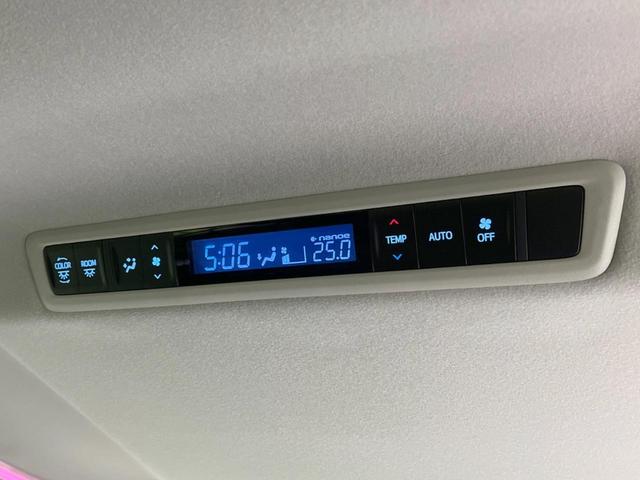 アルファード ２．５Ｓ　Ｃパッケージ　モデリスタフルエアロ　純正１０型ＳＤナビ　バックカメラ　三眼ＬＥＤヘッド　セーフティセンス　禁煙車　両側電動スライドドア　電動リアゲート　前席シートエアコン　ドラレコ　コーナーセンサー　電動オットマン（35枚目）