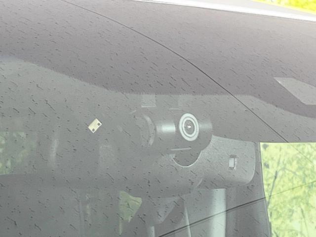 アルファード ２．５Ｓ　Ｃパッケージ　モデリスタフルエアロ　純正１０型ＳＤナビ　バックカメラ　三眼ＬＥＤヘッド　セーフティセンス　禁煙車　両側電動スライドドア　電動リアゲート　前席シートエアコン　ドラレコ　コーナーセンサー　電動オットマン（36枚目）