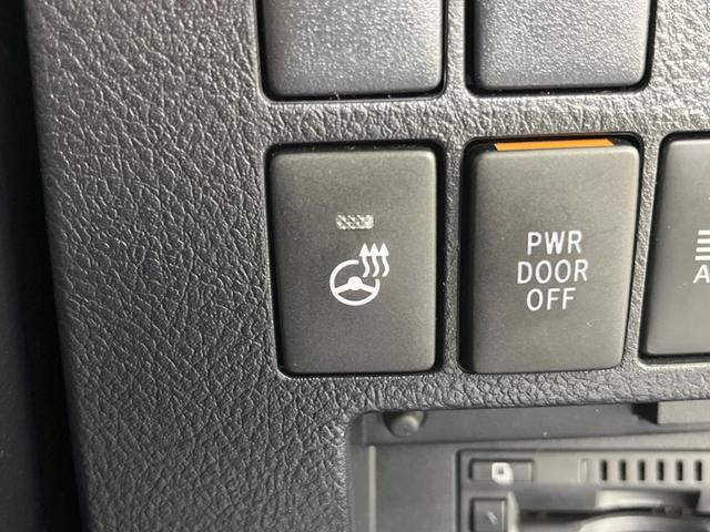 アルファード ２．５Ｓ　Ｃパッケージ　モデリスタフルエアロ　純正１０型ＳＤナビ　バックカメラ　三眼ＬＥＤヘッド　セーフティセンス　禁煙車　両側電動スライドドア　電動リアゲート　前席シートエアコン　ドラレコ　コーナーセンサー　電動オットマン（40枚目）