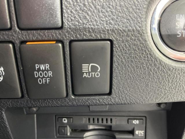 アルファード ２．５Ｓ　Ｃパッケージ　モデリスタフルエアロ　純正１０型ＳＤナビ　バックカメラ　三眼ＬＥＤヘッド　セーフティセンス　禁煙車　両側電動スライドドア　電動リアゲート　前席シートエアコン　ドラレコ　コーナーセンサー　電動オットマン（42枚目）