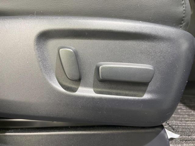 アルファード ２．５Ｓ　Ｃパッケージ　モデリスタフルエアロ　純正１０型ＳＤナビ　バックカメラ　三眼ＬＥＤヘッド　セーフティセンス　禁煙車　両側電動スライドドア　電動リアゲート　前席シートエアコン　ドラレコ　コーナーセンサー　電動オットマン（44枚目）