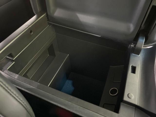 アルファード ２．５Ｓ　Ｃパッケージ　モデリスタフルエアロ　純正１０型ＳＤナビ　バックカメラ　三眼ＬＥＤヘッド　セーフティセンス　禁煙車　両側電動スライドドア　電動リアゲート　前席シートエアコン　ドラレコ　コーナーセンサー　電動オットマン（58枚目）