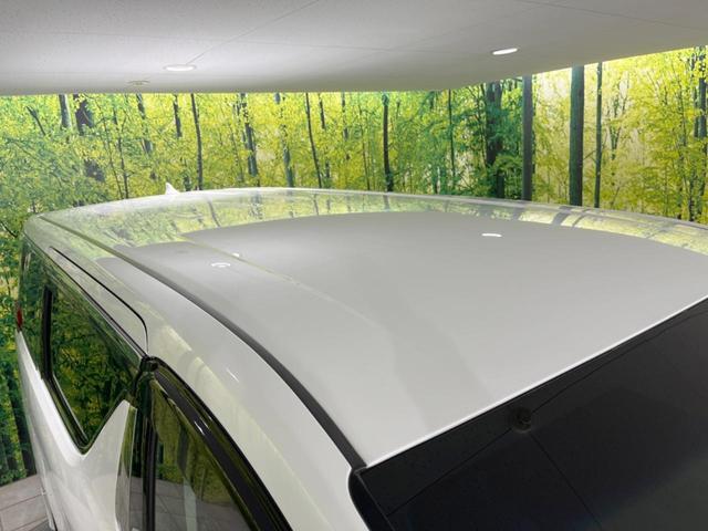 アルファード ２．５Ｓ　Ｃパッケージ　モデリスタフルエアロ　純正１０型ＳＤナビ　バックカメラ　三眼ＬＥＤヘッド　セーフティセンス　禁煙車　両側電動スライドドア　電動リアゲート　前席シートエアコン　ドラレコ　コーナーセンサー　電動オットマン（67枚目）