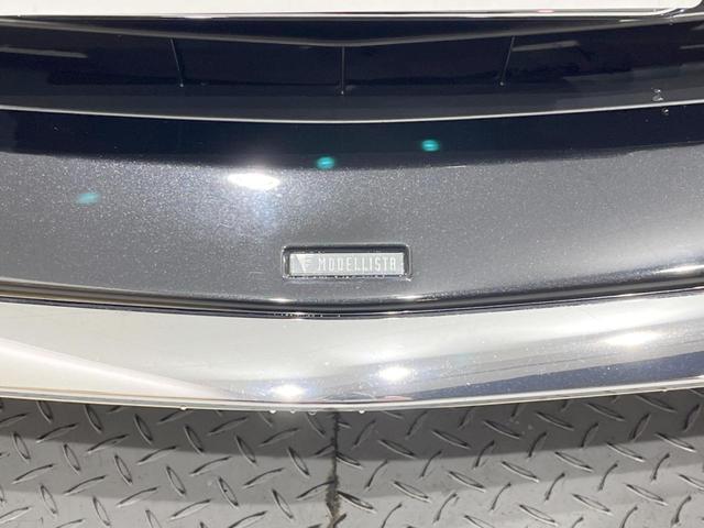 アルファード ２．５Ｓ　Ｃパッケージ　モデリスタフルエアロ　純正１０型ＳＤナビ　バックカメラ　三眼ＬＥＤヘッド　セーフティセンス　禁煙車　両側電動スライドドア　電動リアゲート　前席シートエアコン　ドラレコ　コーナーセンサー　電動オットマン（68枚目）