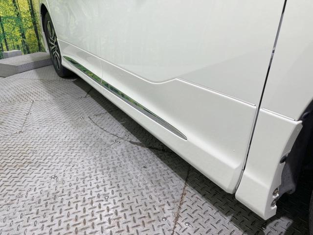 アルファード ２．５Ｓ　Ｃパッケージ　モデリスタフルエアロ　純正１０型ＳＤナビ　バックカメラ　三眼ＬＥＤヘッド　セーフティセンス　禁煙車　両側電動スライドドア　電動リアゲート　前席シートエアコン　ドラレコ　コーナーセンサー　電動オットマン（69枚目）