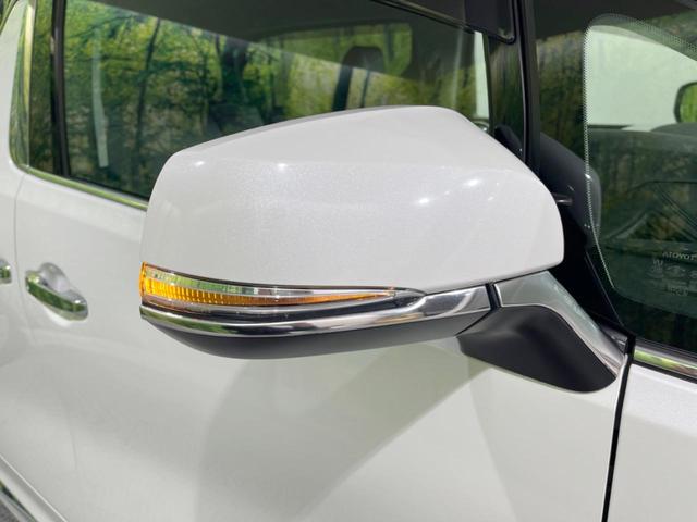 アルファード ２．５Ｓ　Ｃパッケージ　モデリスタフルエアロ　純正１０型ＳＤナビ　バックカメラ　三眼ＬＥＤヘッド　セーフティセンス　禁煙車　両側電動スライドドア　電動リアゲート　前席シートエアコン　ドラレコ　コーナーセンサー　電動オットマン（71枚目）