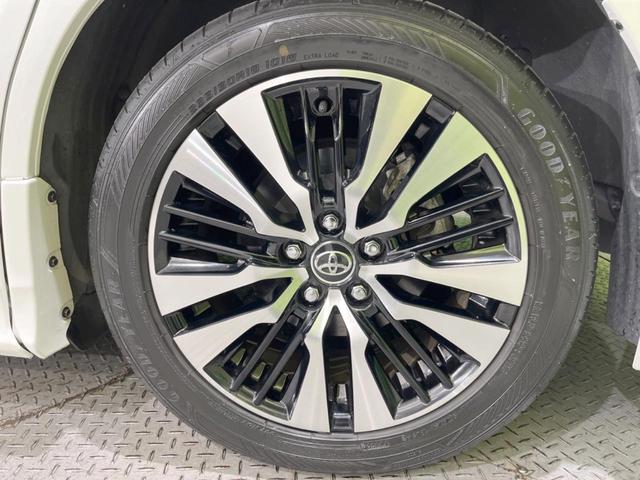 アルファード ２．５Ｓ　Ｃパッケージ　モデリスタフルエアロ　純正１０型ＳＤナビ　バックカメラ　三眼ＬＥＤヘッド　セーフティセンス　禁煙車　両側電動スライドドア　電動リアゲート　前席シートエアコン　ドラレコ　コーナーセンサー　電動オットマン（74枚目）