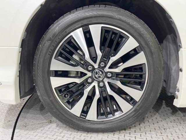 アルファード ２．５Ｓ　Ｃパッケージ　モデリスタフルエアロ　純正１０型ＳＤナビ　バックカメラ　三眼ＬＥＤヘッド　セーフティセンス　禁煙車　両側電動スライドドア　電動リアゲート　前席シートエアコン　ドラレコ　コーナーセンサー　電動オットマン（75枚目）