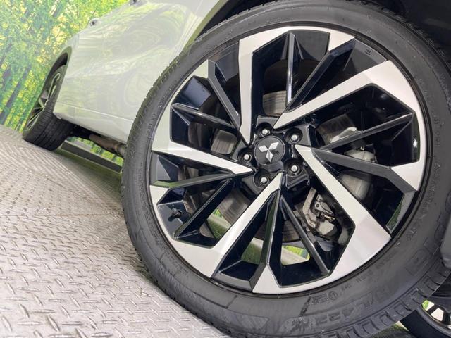 アウトランダーPHEV P パノラマサンルーフ メーカー9型ナビ 全周囲カメラ BOSEサウンド ルーフレール 100V電源 マイパイロット eアシスト 禁煙車 電動リアゲート レザーシート コーナーセンサー LEDヘッド(14枚目)