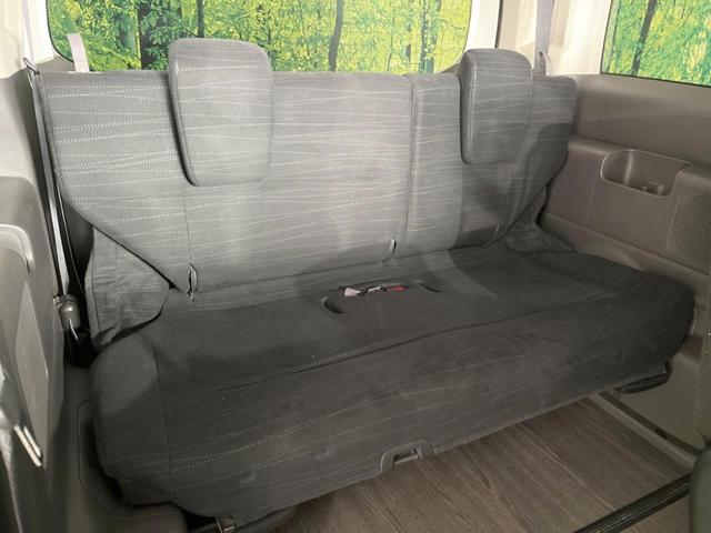 ステップワゴン G Lパッケージ 両側電動スライドドア HDDナビ リアスポイラー 禁煙車 ビルトインETC オートエアコン Bluetooth再生 CD DVD再生 地デジ 8人乗り キーレスアクセス(10枚目)