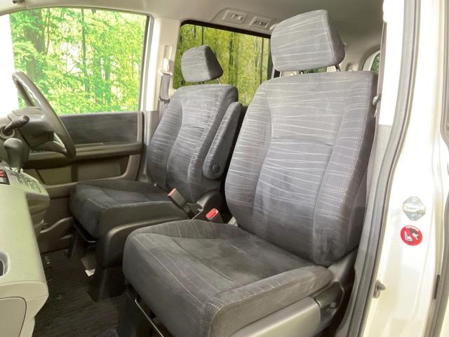 ステップワゴン G Lパッケージ 両側電動スライドドア HDDナビ リアスポイラー 禁煙車 ビルトインETC オートエアコン Bluetooth再生 CD DVD再生 地デジ 8人乗り キーレスアクセス(28枚目)