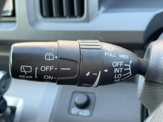 ステップワゴン G Lパッケージ 両側電動スライドドア HDDナビ リアスポイラー 禁煙車 ビルトインETC オートエアコン Bluetooth再生 CD DVD再生 地デジ 8人乗り キーレスアクセス(34枚目)