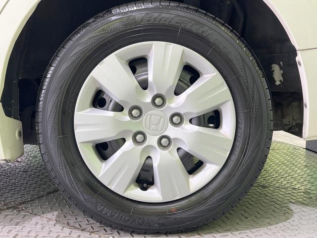 ステップワゴン G Lパッケージ 両側電動スライドドア HDDナビ リアスポイラー 禁煙車 ビルトインETC オートエアコン Bluetooth再生 CD DVD再生 地デジ 8人乗り キーレスアクセス(49枚目)