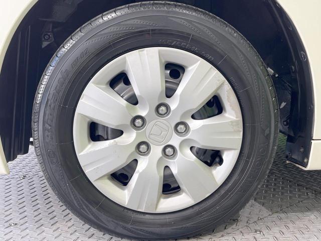 ステップワゴン G Lパッケージ 両側電動スライドドア HDDナビ リアスポイラー 禁煙車 ビルトインETC オートエアコン Bluetooth再生 CD DVD再生 地デジ 8人乗り キーレスアクセス(50枚目)