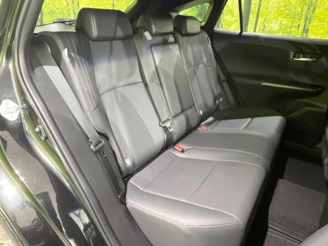 ハリアー Ｚ　レザーパッケージ　メーカー１２．３型ナビ　全周囲カメラ　ＪＢＬサウンド　セーフティセンス　ＢＳＭ　禁煙車　電動リアゲート　レザーシート　シートベンチレーション　デジタルインナーミラー　コーナーセンサー　ＬＥＤヘッド（9枚目）