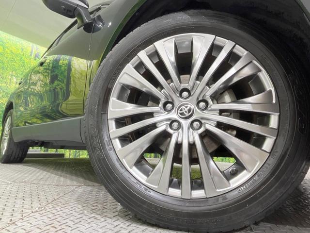 ハリアー Ｚ　レザーパッケージ　メーカー１２．３型ナビ　全周囲カメラ　ＪＢＬサウンド　セーフティセンス　ＢＳＭ　禁煙車　電動リアゲート　レザーシート　シートベンチレーション　デジタルインナーミラー　コーナーセンサー　ＬＥＤヘッド（13枚目）