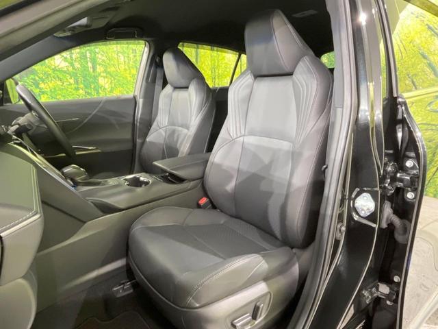 ハリアー Ｚ　レザーパッケージ　メーカー１２．３型ナビ　全周囲カメラ　ＪＢＬサウンド　セーフティセンス　ＢＳＭ　禁煙車　電動リアゲート　レザーシート　シートベンチレーション　デジタルインナーミラー　コーナーセンサー　ＬＥＤヘッド（28枚目）