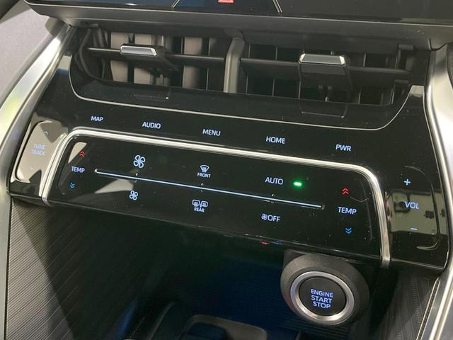 ハリアー Ｚ　レザーパッケージ　メーカー１２．３型ナビ　全周囲カメラ　ＪＢＬサウンド　セーフティセンス　ＢＳＭ　禁煙車　電動リアゲート　レザーシート　シートベンチレーション　デジタルインナーミラー　コーナーセンサー　ＬＥＤヘッド（43枚目）