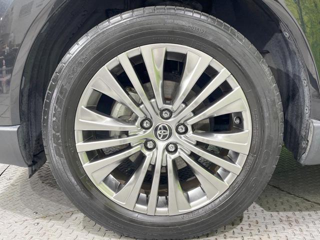 ハリアー Ｚ　レザーパッケージ　メーカー１２．３型ナビ　全周囲カメラ　ＪＢＬサウンド　セーフティセンス　ＢＳＭ　禁煙車　電動リアゲート　レザーシート　シートベンチレーション　デジタルインナーミラー　コーナーセンサー　ＬＥＤヘッド（65枚目）