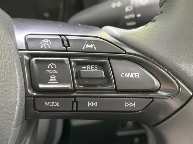 シエンタ ハイブリッドＺ　両側電動スライドドア　１０．５型ナビ付ＤＡ　全周囲カメラ　セーフティセンス　ＢＳＭ　禁煙車　ドラレコ　コーナーセンサー　スマートキー　ＬＥＤヘッド　ビルトインＥＴＣ　オートハイビーム　撥水シート（6枚目）