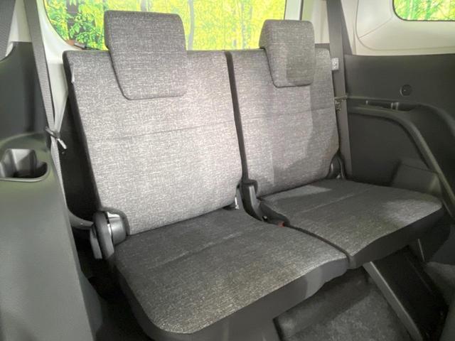 シエンタ ハイブリッドＺ　両側電動スライドドア　１０．５型ナビ付ＤＡ　全周囲カメラ　セーフティセンス　ＢＳＭ　禁煙車　ドラレコ　コーナーセンサー　スマートキー　ＬＥＤヘッド　ビルトインＥＴＣ　オートハイビーム　撥水シート（10枚目）