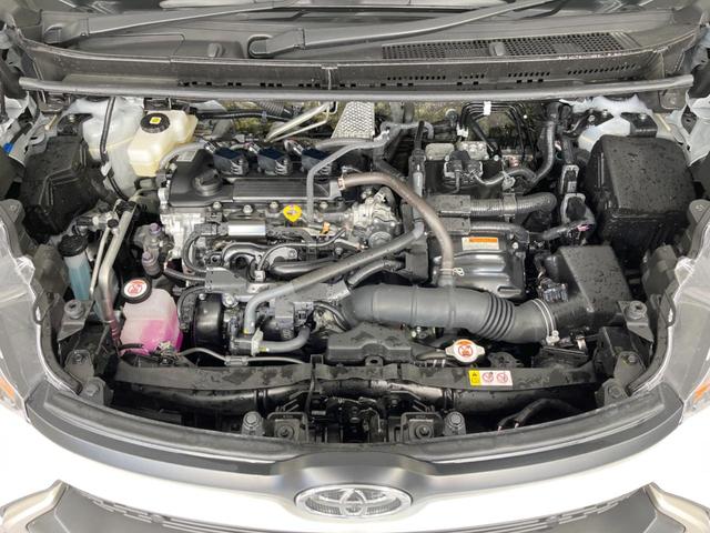 シエンタ ハイブリッドＺ　両側電動スライドドア　１０．５型ナビ付ＤＡ　全周囲カメラ　セーフティセンス　ＢＳＭ　禁煙車　ドラレコ　コーナーセンサー　スマートキー　ＬＥＤヘッド　ビルトインＥＴＣ　オートハイビーム　撥水シート（18枚目）