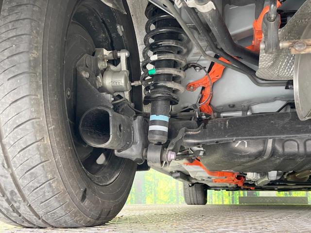 シエンタ ハイブリッドＺ　両側電動スライドドア　１０．５型ナビ付ＤＡ　全周囲カメラ　セーフティセンス　ＢＳＭ　禁煙車　ドラレコ　コーナーセンサー　スマートキー　ＬＥＤヘッド　ビルトインＥＴＣ　オートハイビーム　撥水シート（21枚目）