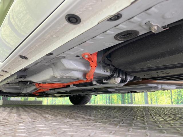 シエンタ ハイブリッドＺ　両側電動スライドドア　１０．５型ナビ付ＤＡ　全周囲カメラ　セーフティセンス　ＢＳＭ　禁煙車　ドラレコ　コーナーセンサー　スマートキー　ＬＥＤヘッド　ビルトインＥＴＣ　オートハイビーム　撥水シート（23枚目）