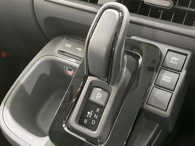 シエンタ ハイブリッドＺ　両側電動スライドドア　１０．５型ナビ付ＤＡ　全周囲カメラ　セーフティセンス　ＢＳＭ　禁煙車　ドラレコ　コーナーセンサー　スマートキー　ＬＥＤヘッド　ビルトインＥＴＣ　オートハイビーム　撥水シート（25枚目）