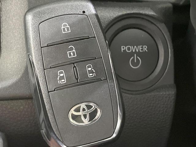 シエンタ ハイブリッドＺ　両側電動スライドドア　１０．５型ナビ付ＤＡ　全周囲カメラ　セーフティセンス　ＢＳＭ　禁煙車　ドラレコ　コーナーセンサー　スマートキー　ＬＥＤヘッド　ビルトインＥＴＣ　オートハイビーム　撥水シート（36枚目）